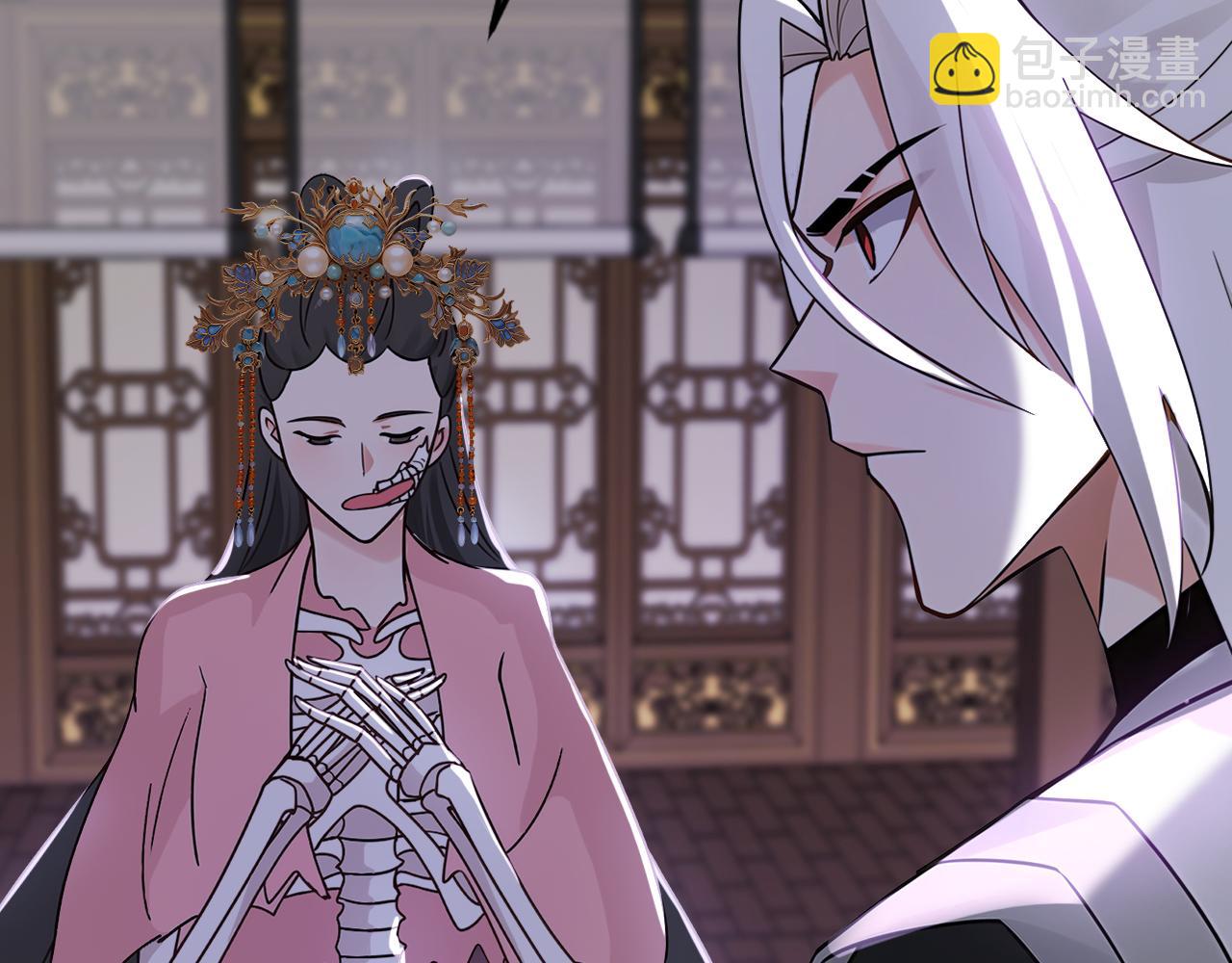 第175话 最好的&ldquo;补药&rdquo;(1/3)-第175话