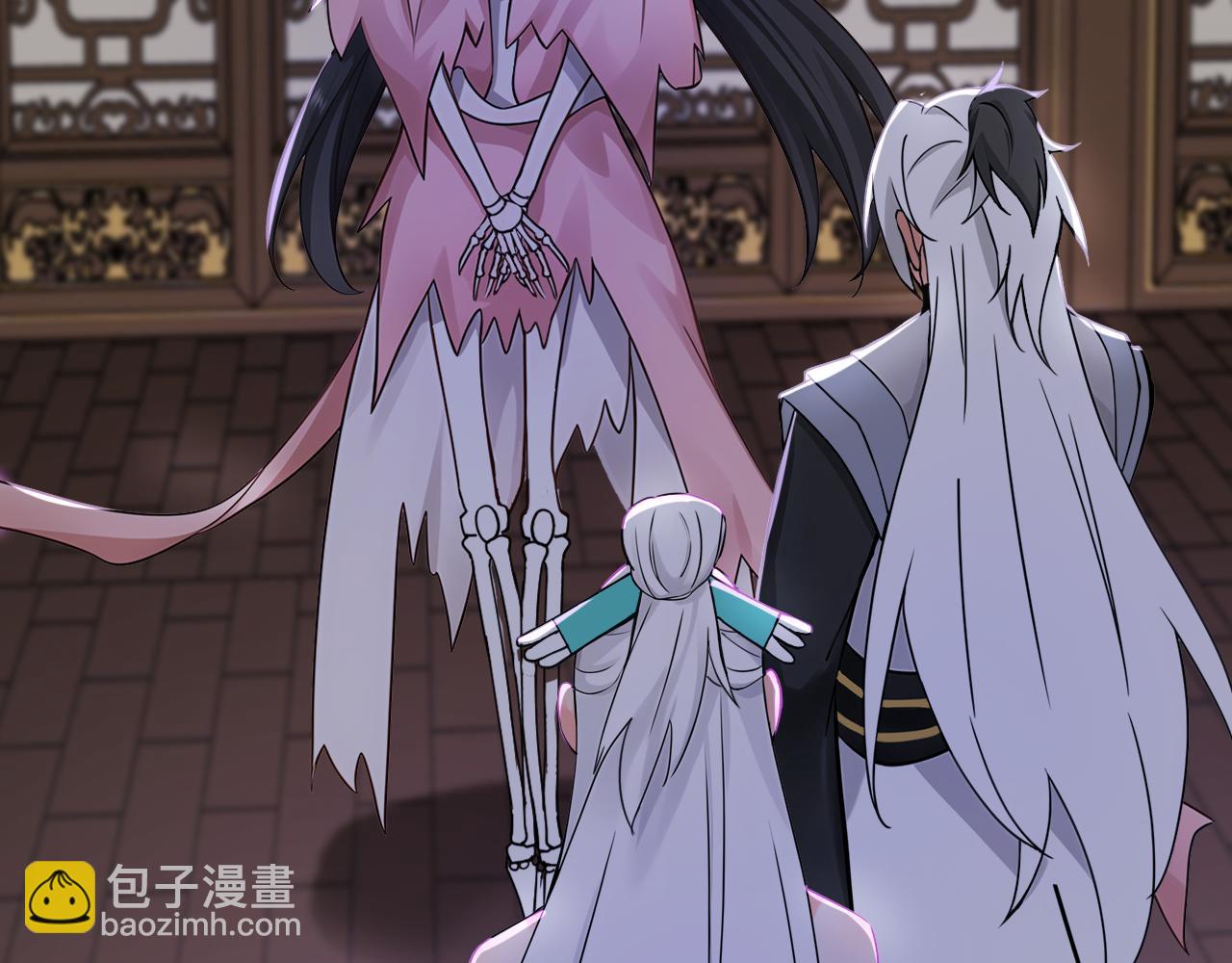 第175话 最好的&ldquo;补药&rdquo;(1/3)-第175话