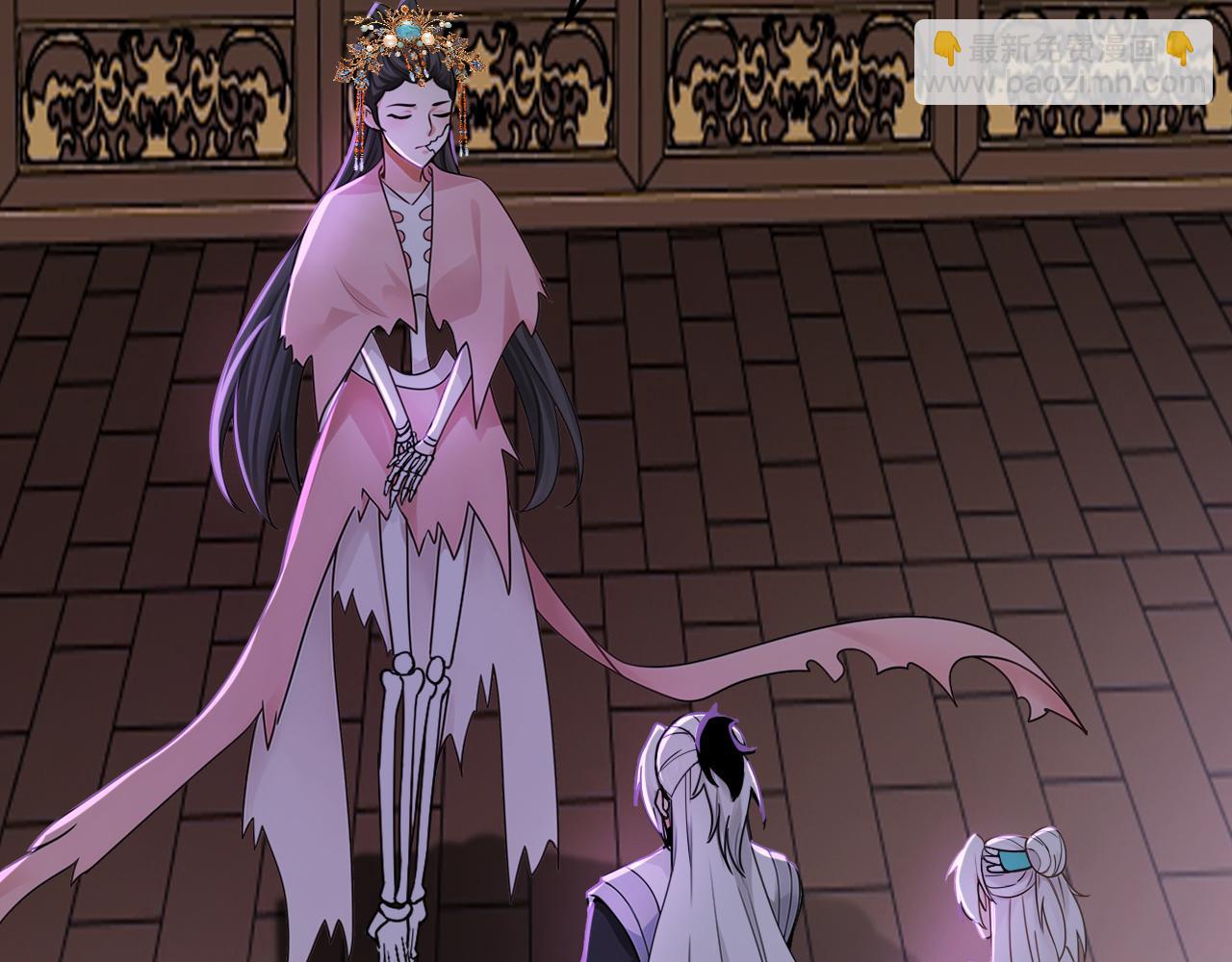 第175话 最好的&ldquo;补药&rdquo;(1/3)-第175话