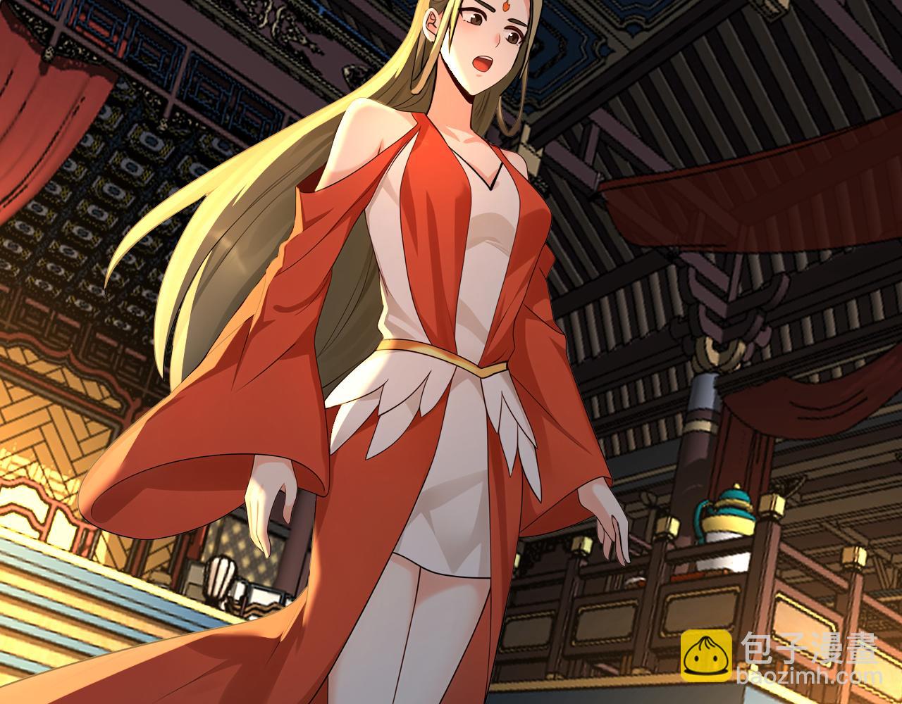 第179话 前朝旧事(1/3)-第179话