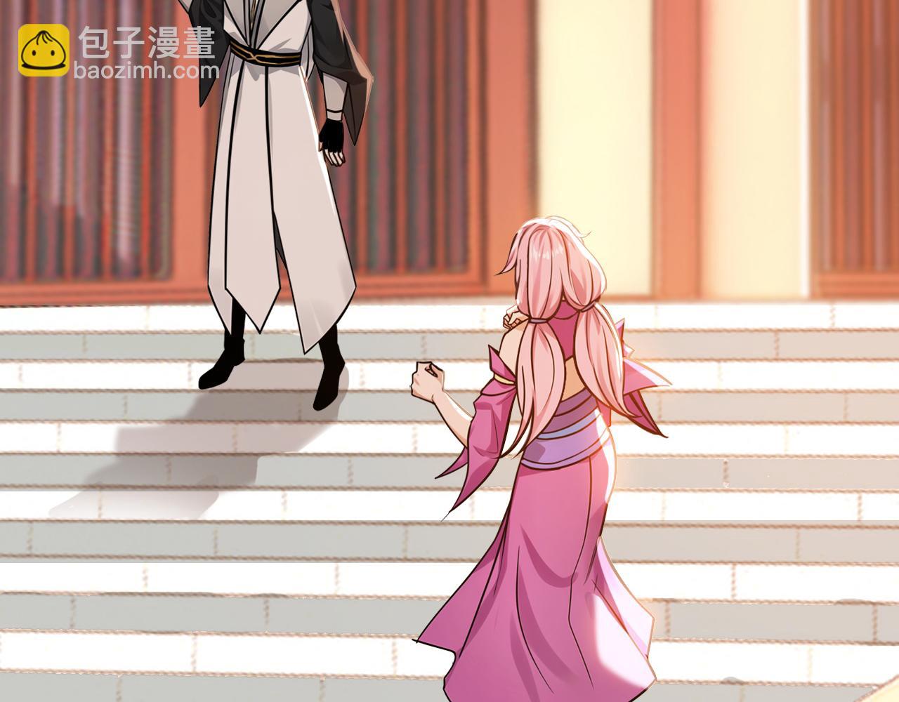 第181话 木涵出事了！(1/3)-第181话