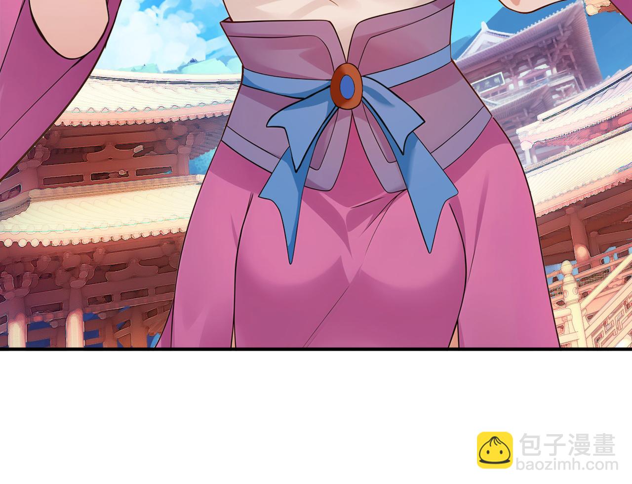 第181话 木涵出事了！(1/3)-第181话