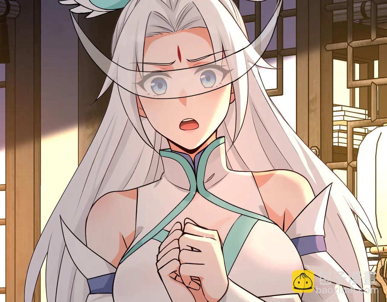 第185话 你怕的人&hellip;&hellip;(1/3)-第185话