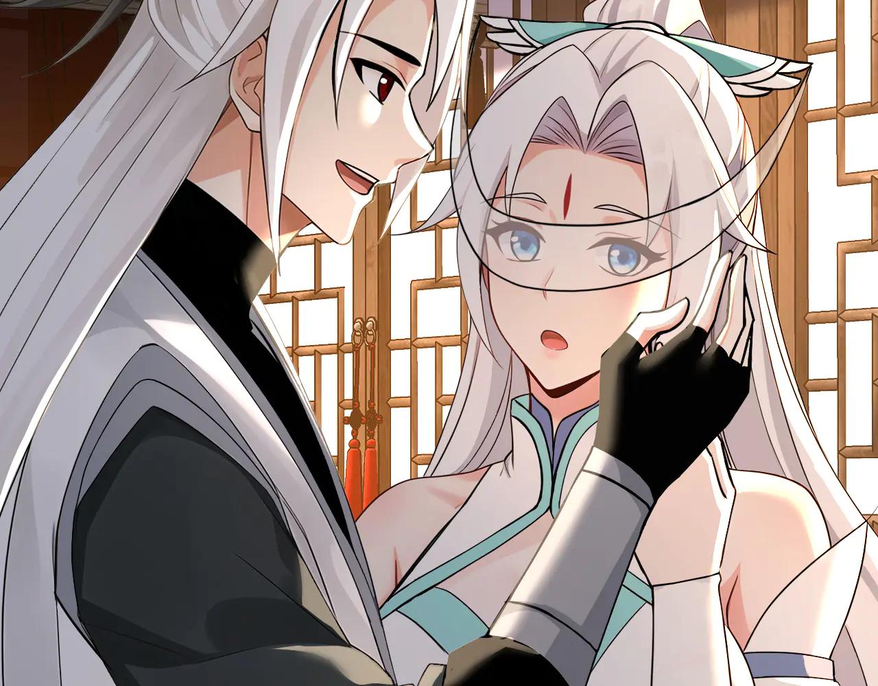 第185话 你怕的人&hellip;&hellip;(1/3)-第185话