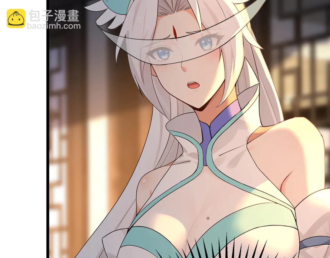 第185话 你怕的人&hellip;&hellip;(1/3)-第185话