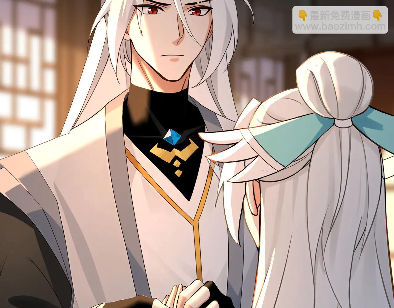 第185话 你怕的人&hellip;&hellip;(1/3)-第185话