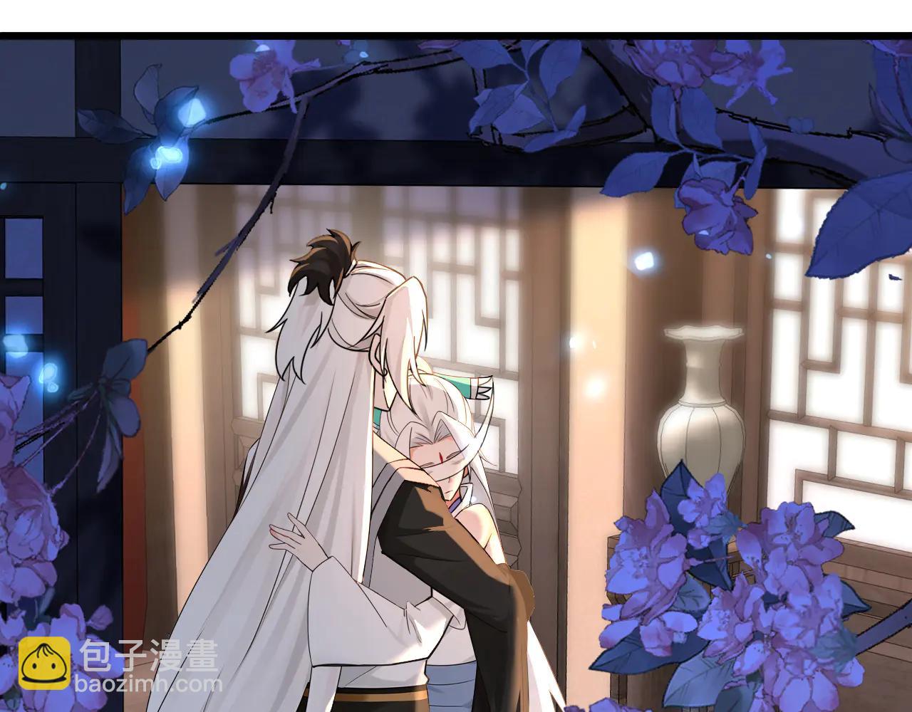 第185话 你怕的人&hellip;&hellip;(1/3)-第185话