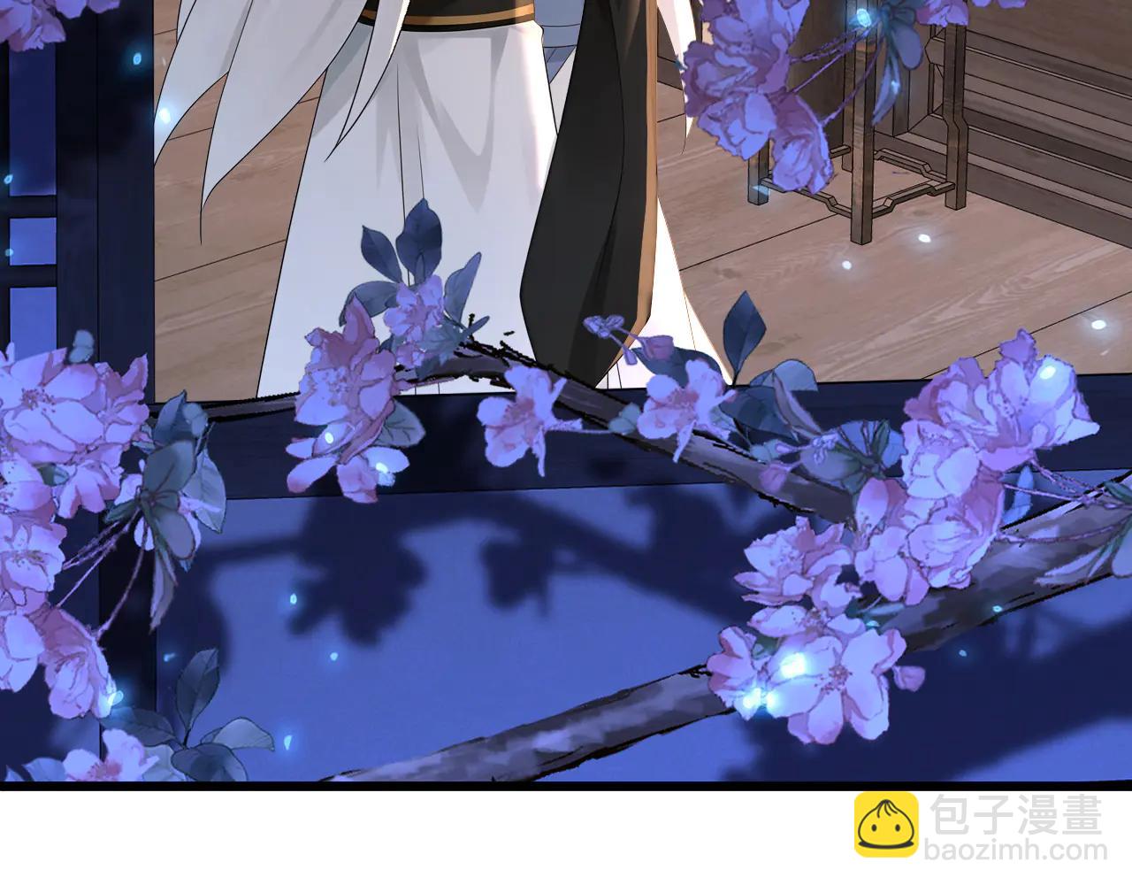 第185话 你怕的人&hellip;&hellip;(1/3)-第185话