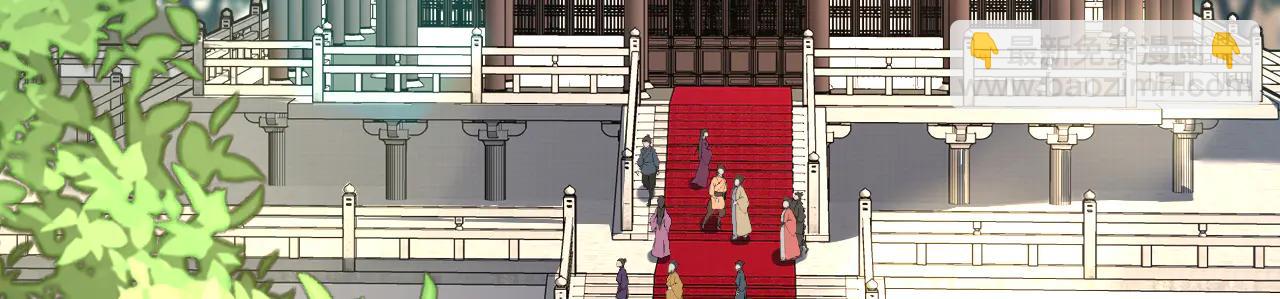 第185话 你怕的人&hellip;&hellip;(1/3)-第185话