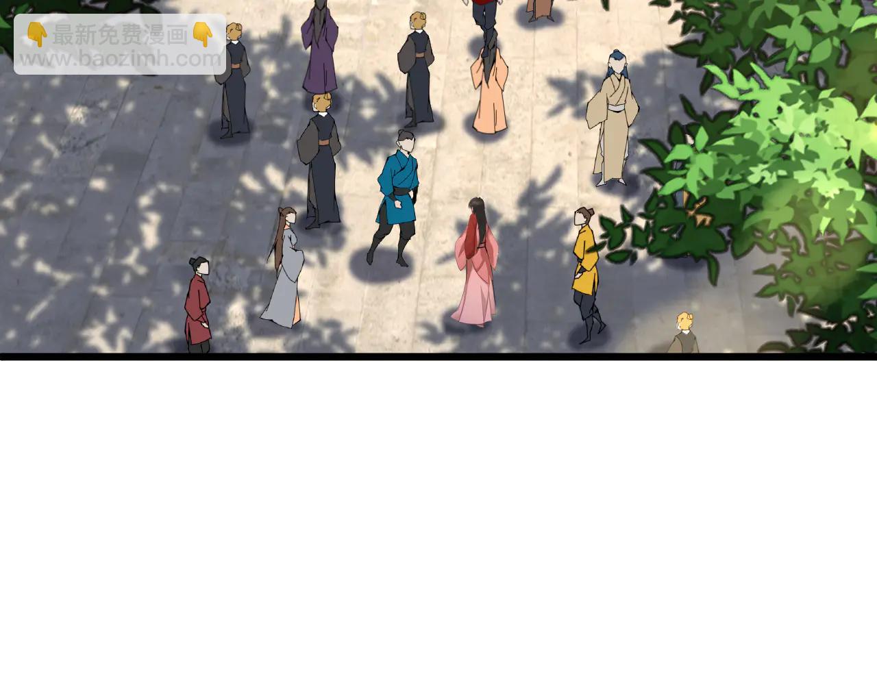 第185话 你怕的人&hellip;&hellip;(1/3)-第185话