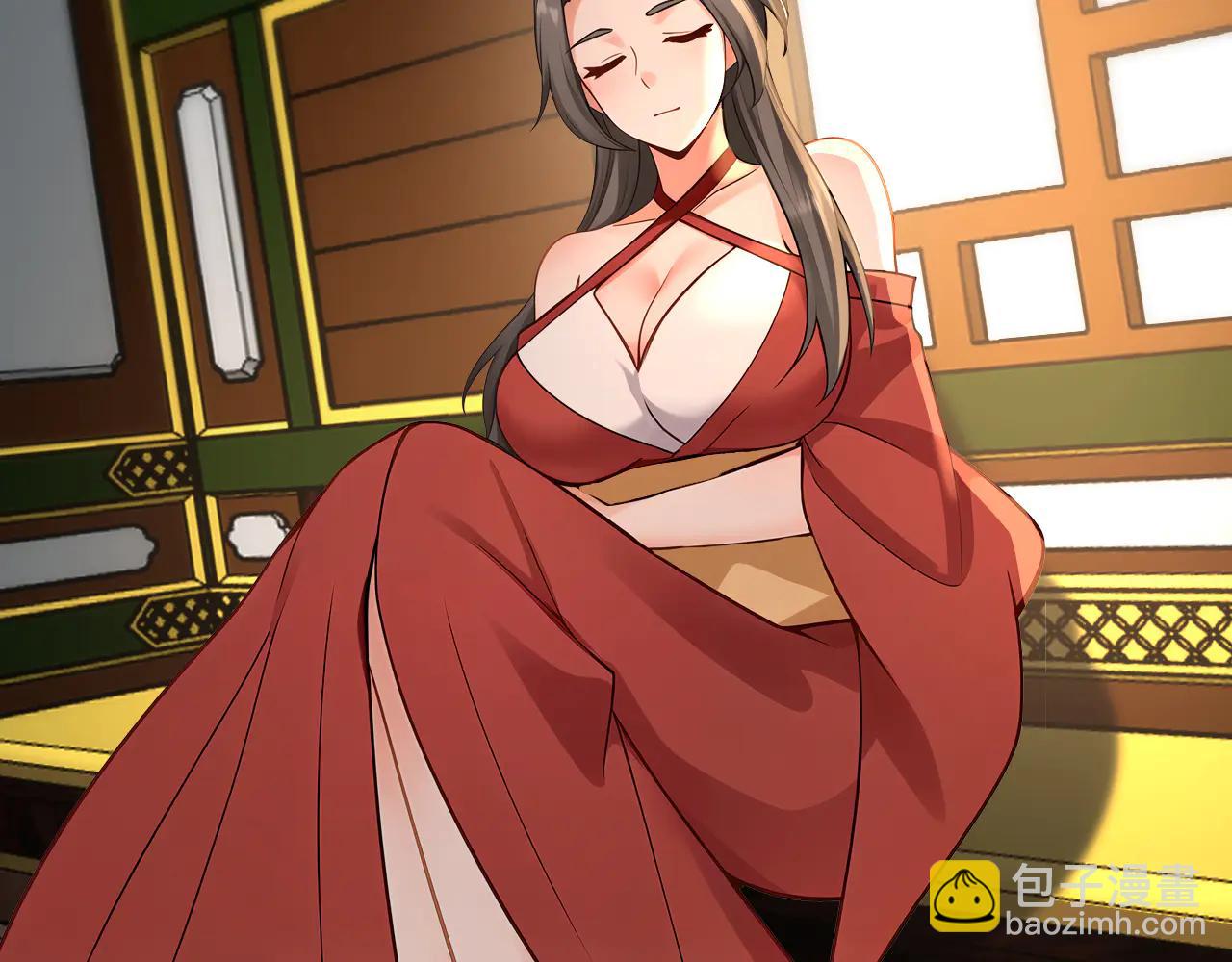 第187话 至尊之主(1/3)-第187话