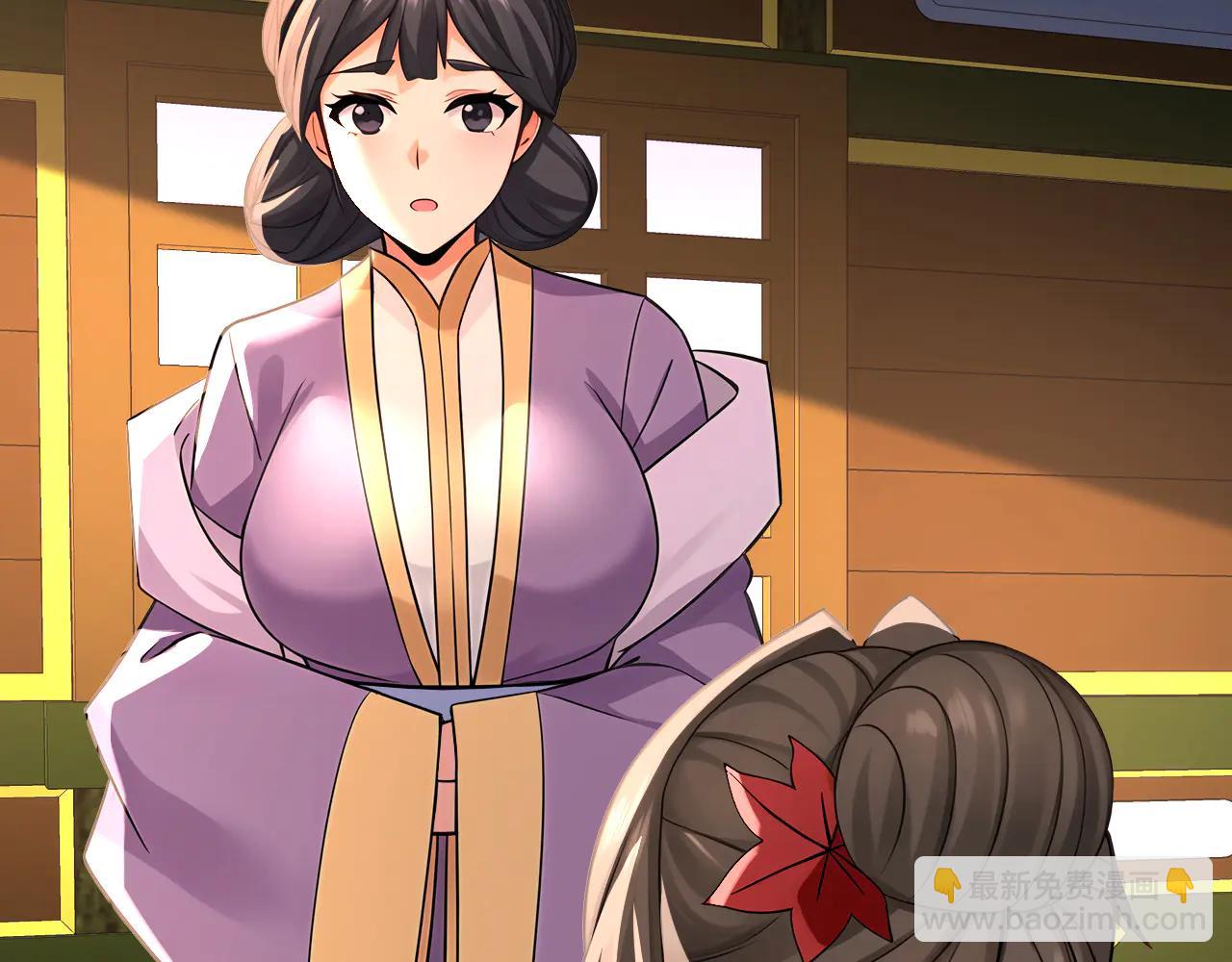 第187话 至尊之主(1/3)-第187话