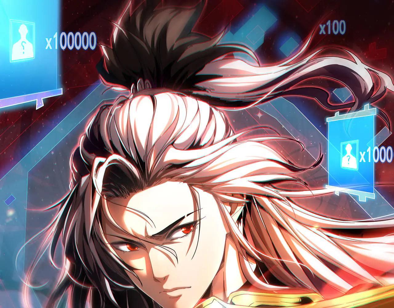 第189话 利益最大化(1/3)-第189话