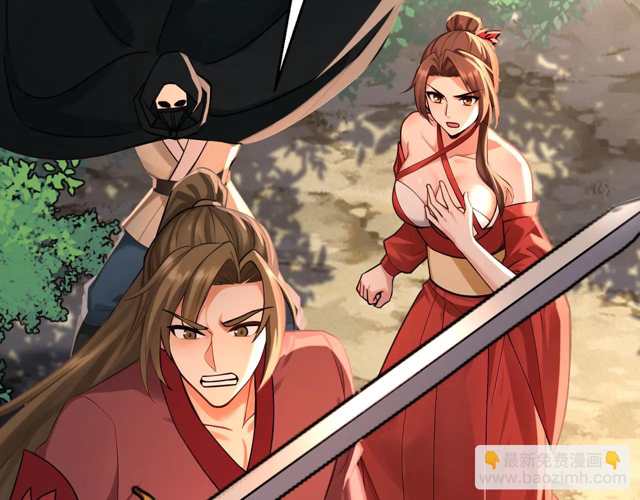 第189话 利益最大化(1/3)-第189话