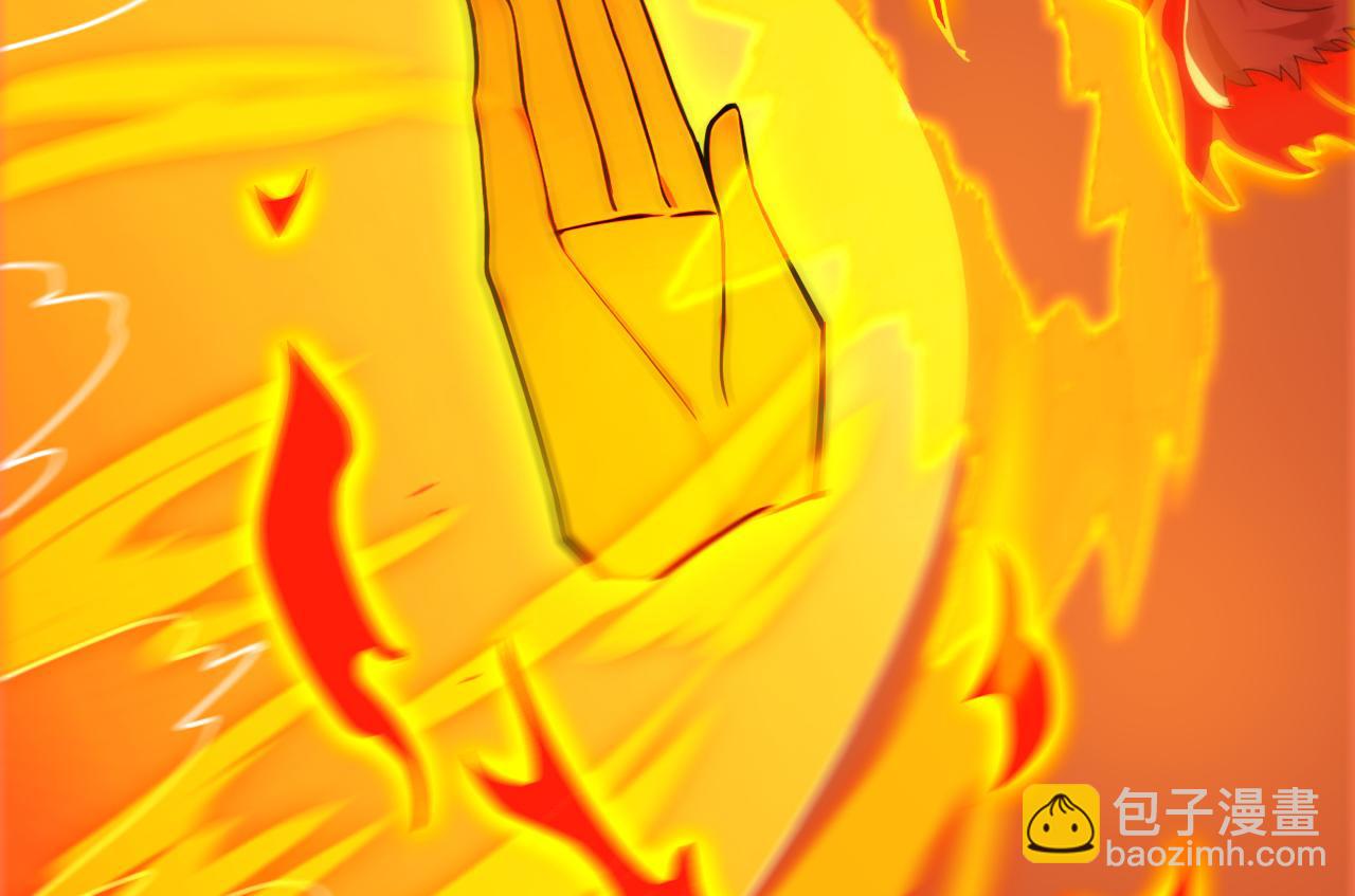 第191话 一对一切磋(1/3)-第191话