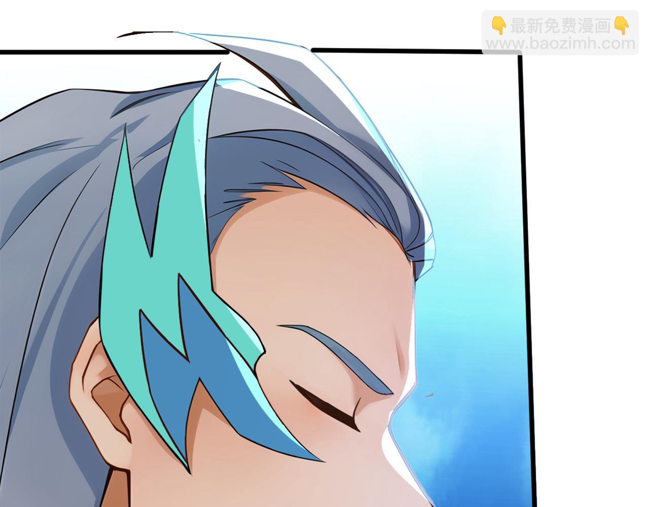 第191话 一对一切磋(1/3)-第191话