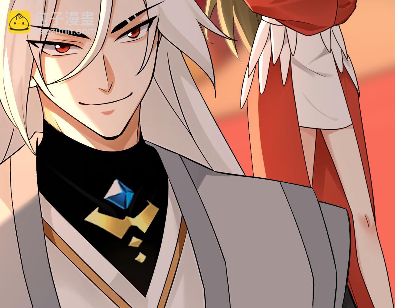 第197话 守阳宫的奸细(1/3)-第197话