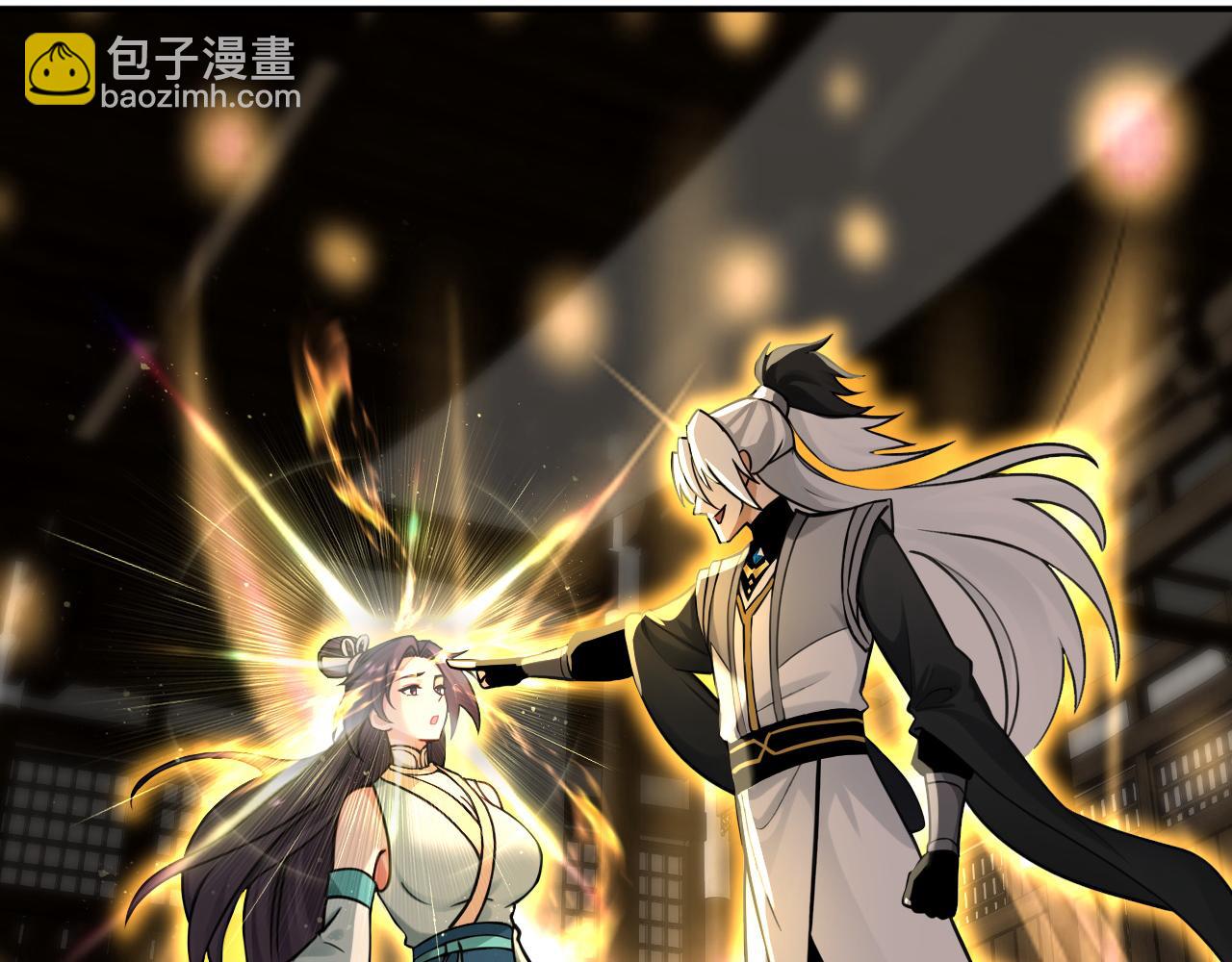 第201话 你们走不了的(1/3)-第201话