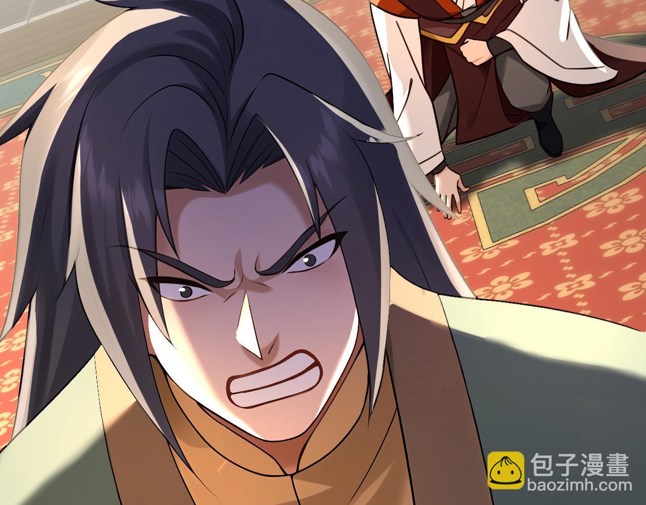 第201话 你们走不了的(1/3)-第201话