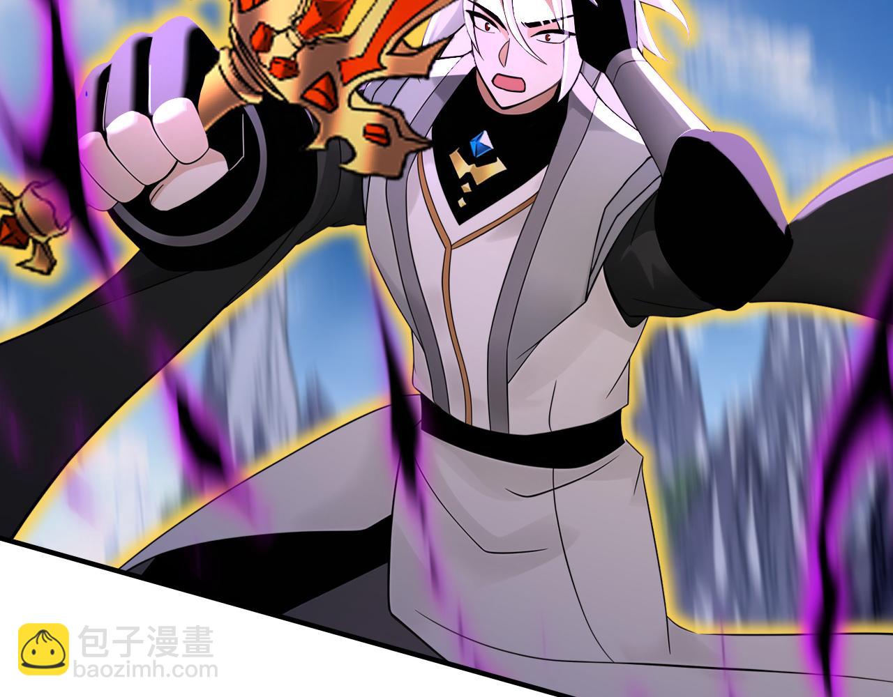 第203话 吞噬记忆？(1/3)-第203话