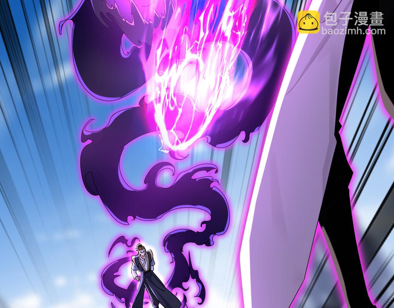 第203话 吞噬记忆？(1/3)-第203话