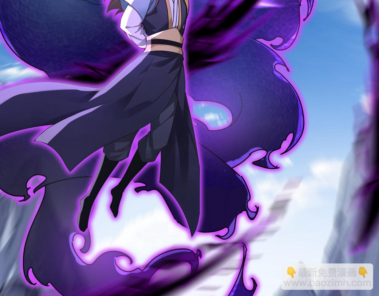 第203话 吞噬记忆？(1/3)-第203话