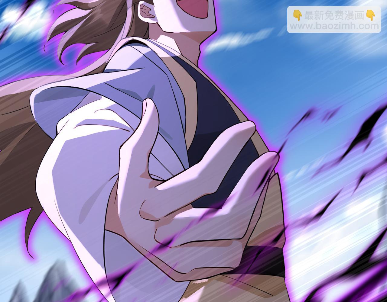 第203话 吞噬记忆？(1/3)-第203话