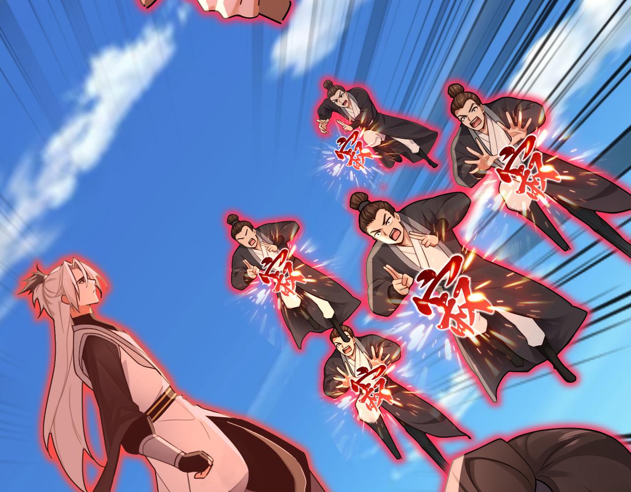 第205话 反击的时间(1/3)-第205话