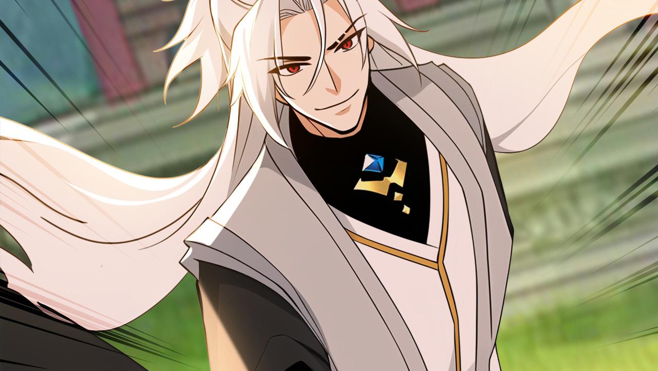 第211话 你的主子？是谁？(1/3)-第211话