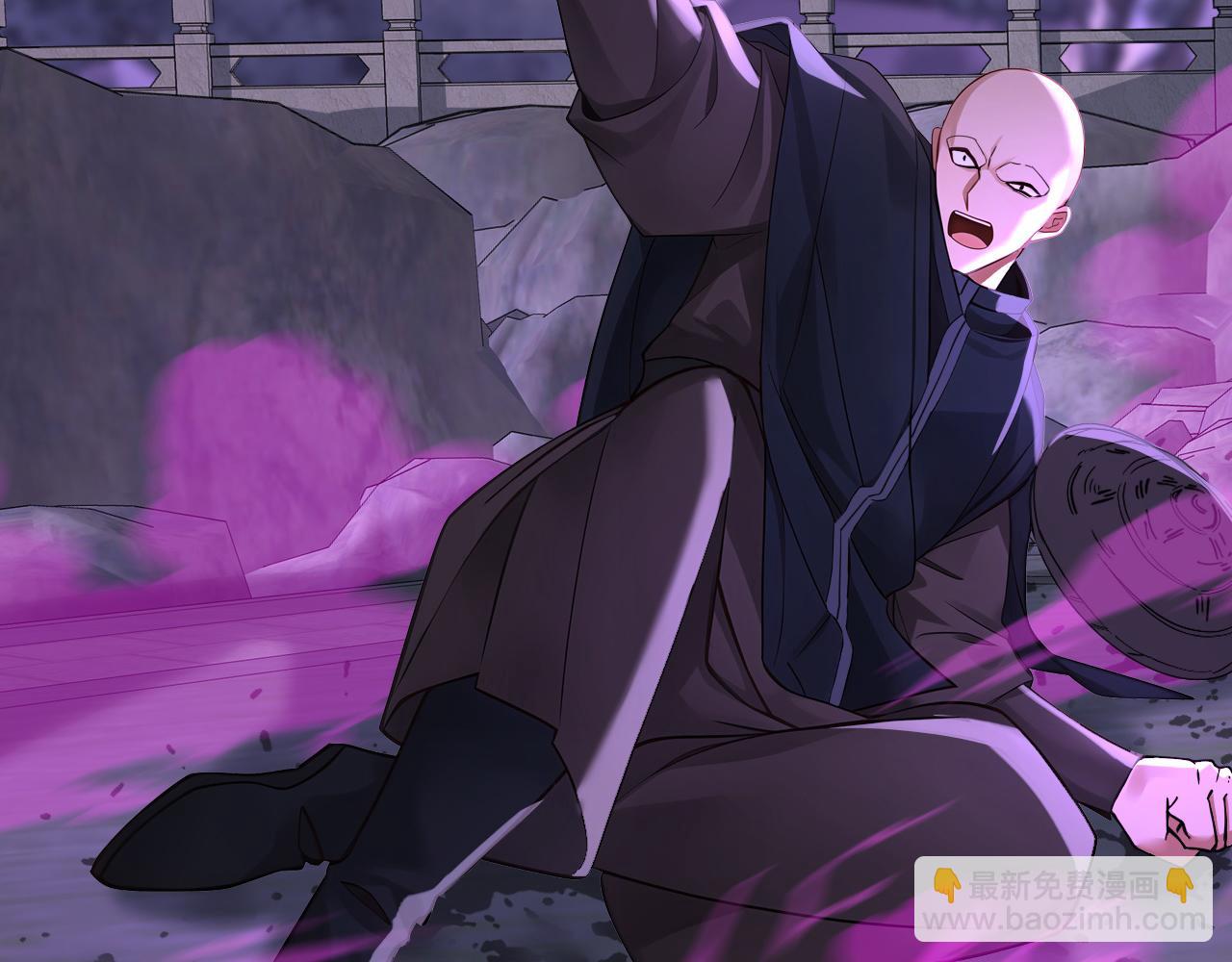 第215话 不知死活的老鼠(1/3)-第215话