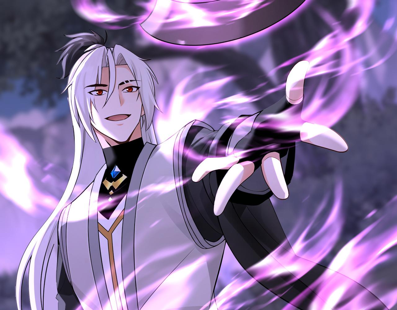 第215话 不知死活的老鼠(1/3)-第215话