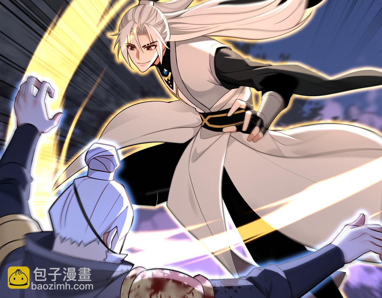 第217话 下一个，轮到你了(1/3)-第217话