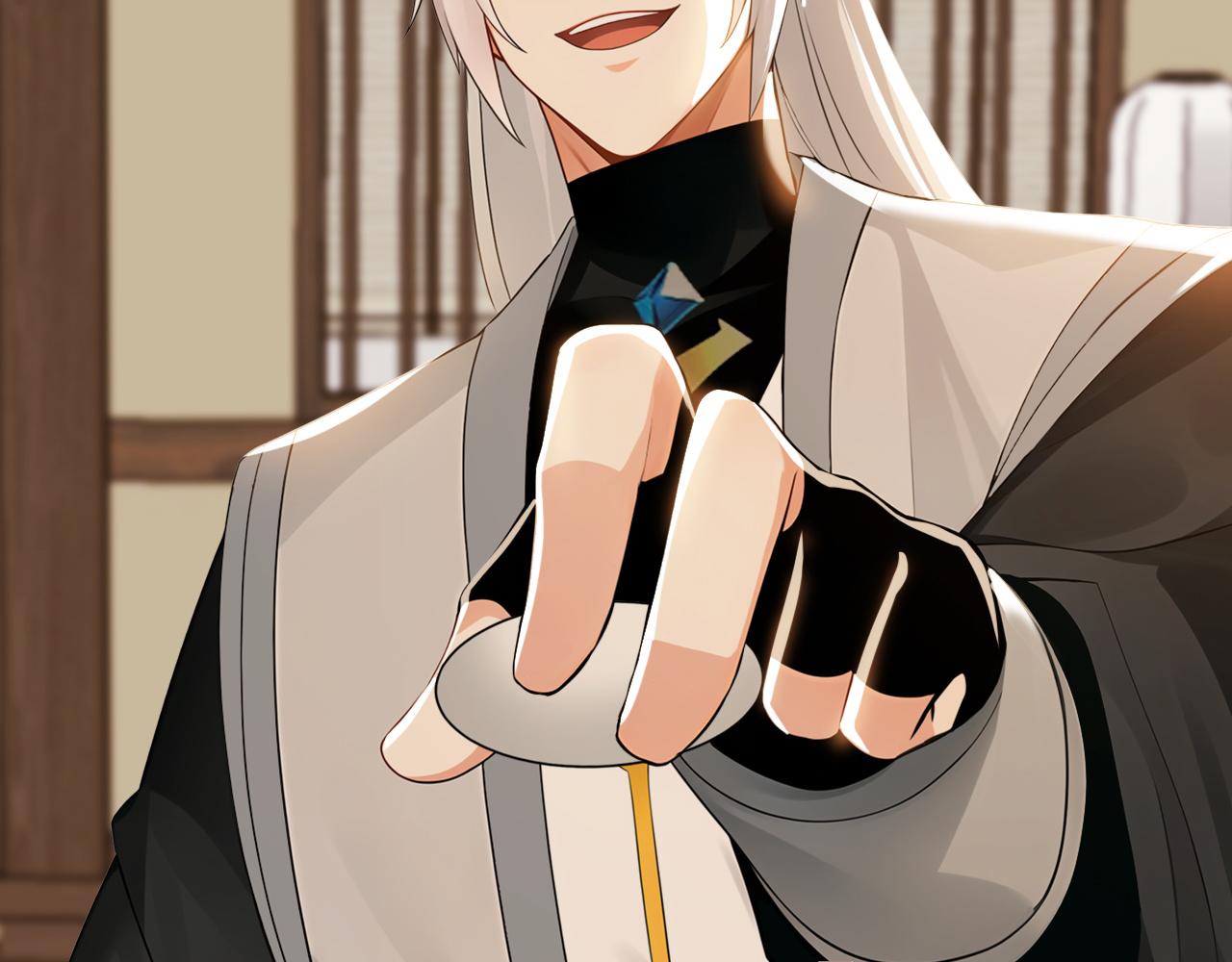 第219话 我的心魔？(1/3)-第219话