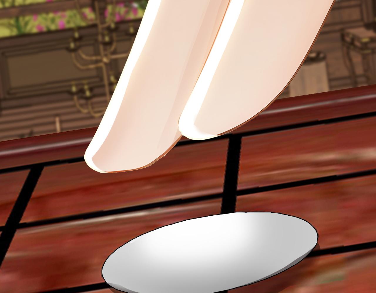 第219话 我的心魔？(1/3)-第219话