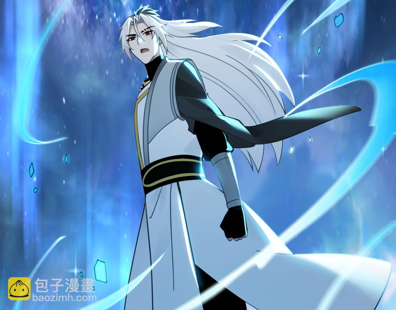 第219话 我的心魔？(1/3)-第219话