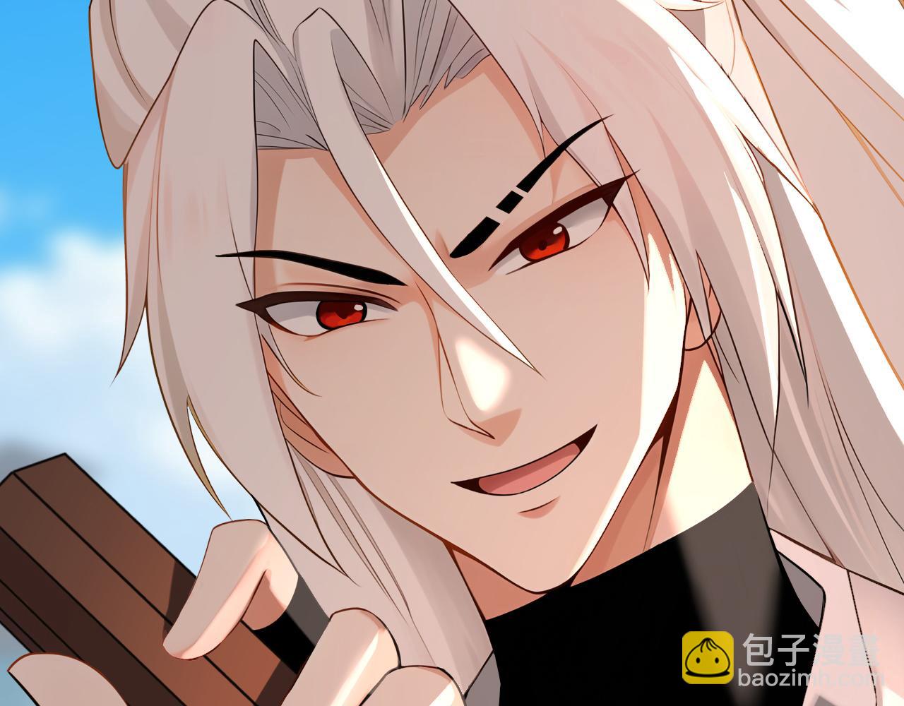 第221话 让我来会会他！(1/3)-第221话