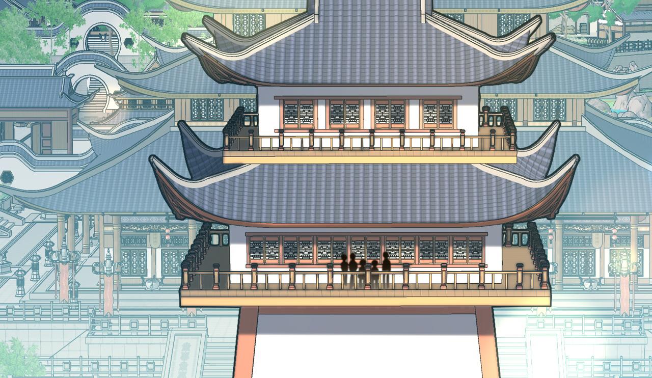 第221话 让我来会会他！(1/3)-第221话