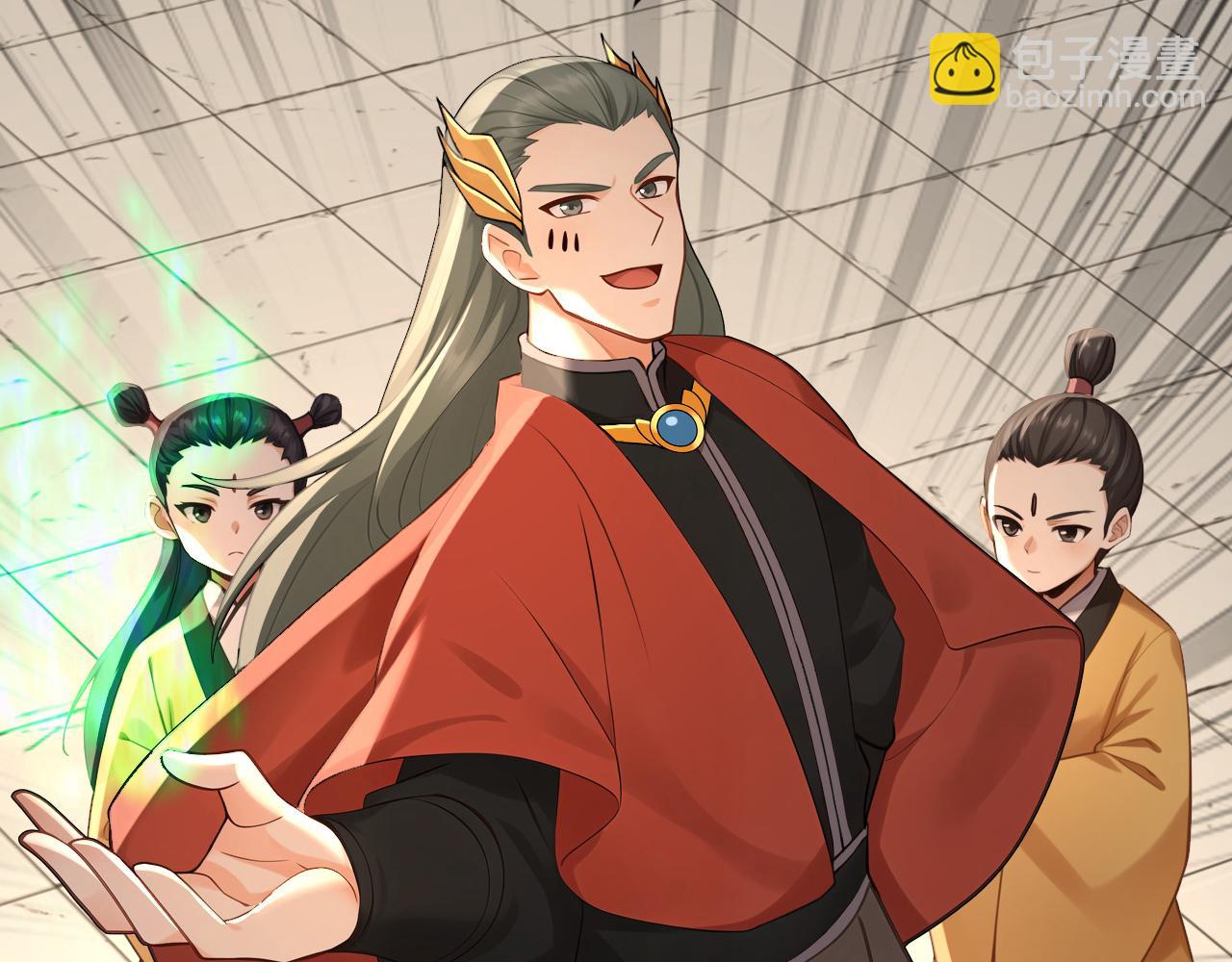 第223话 阴阳怪气的来了(1/3)-第223话