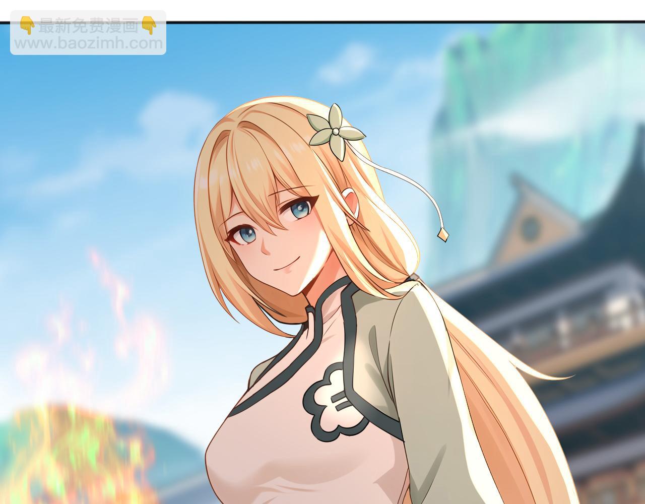 第223话 阴阳怪气的来了(1/3)-第223话