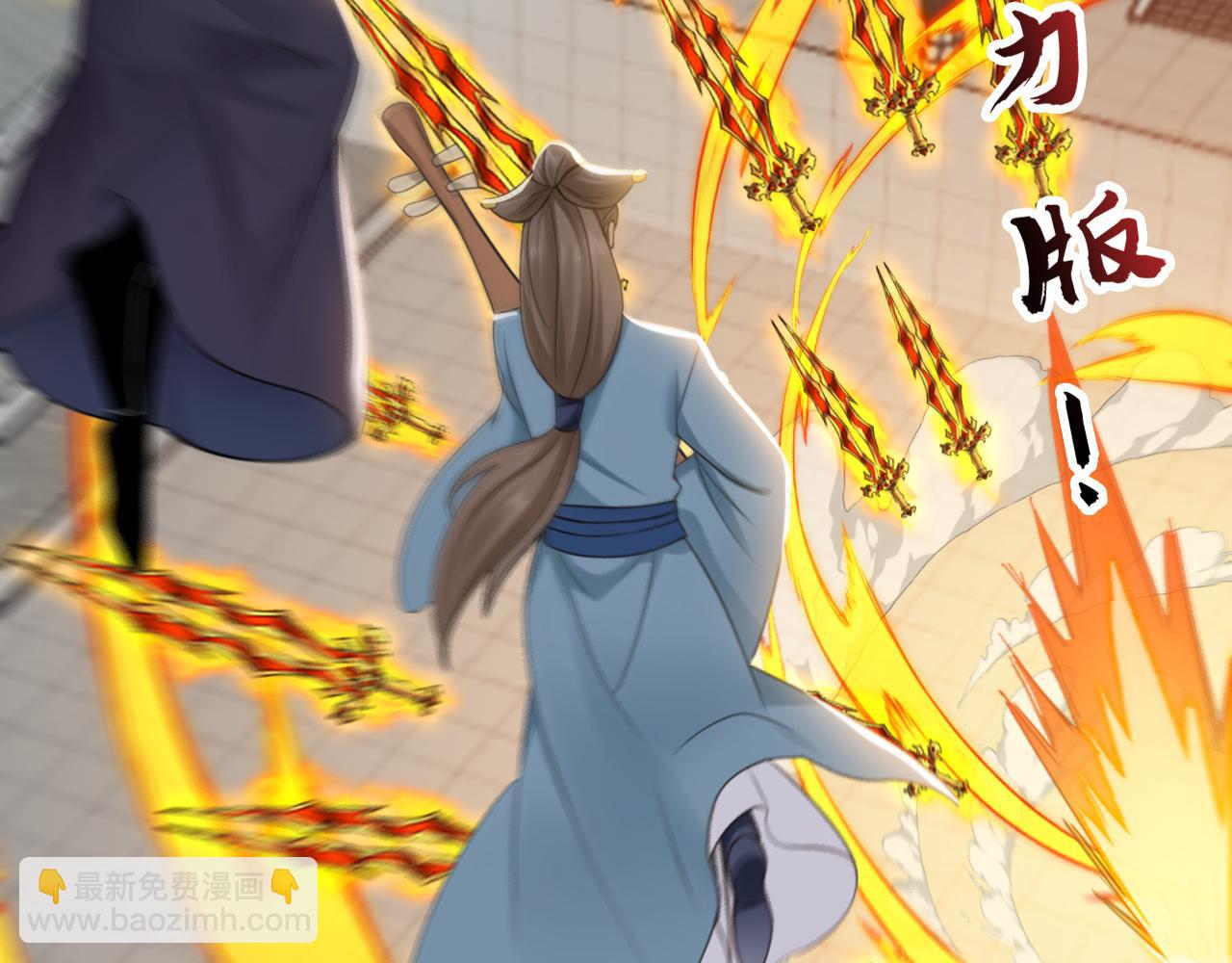 第225话 痛快一战(1/3)-第225话