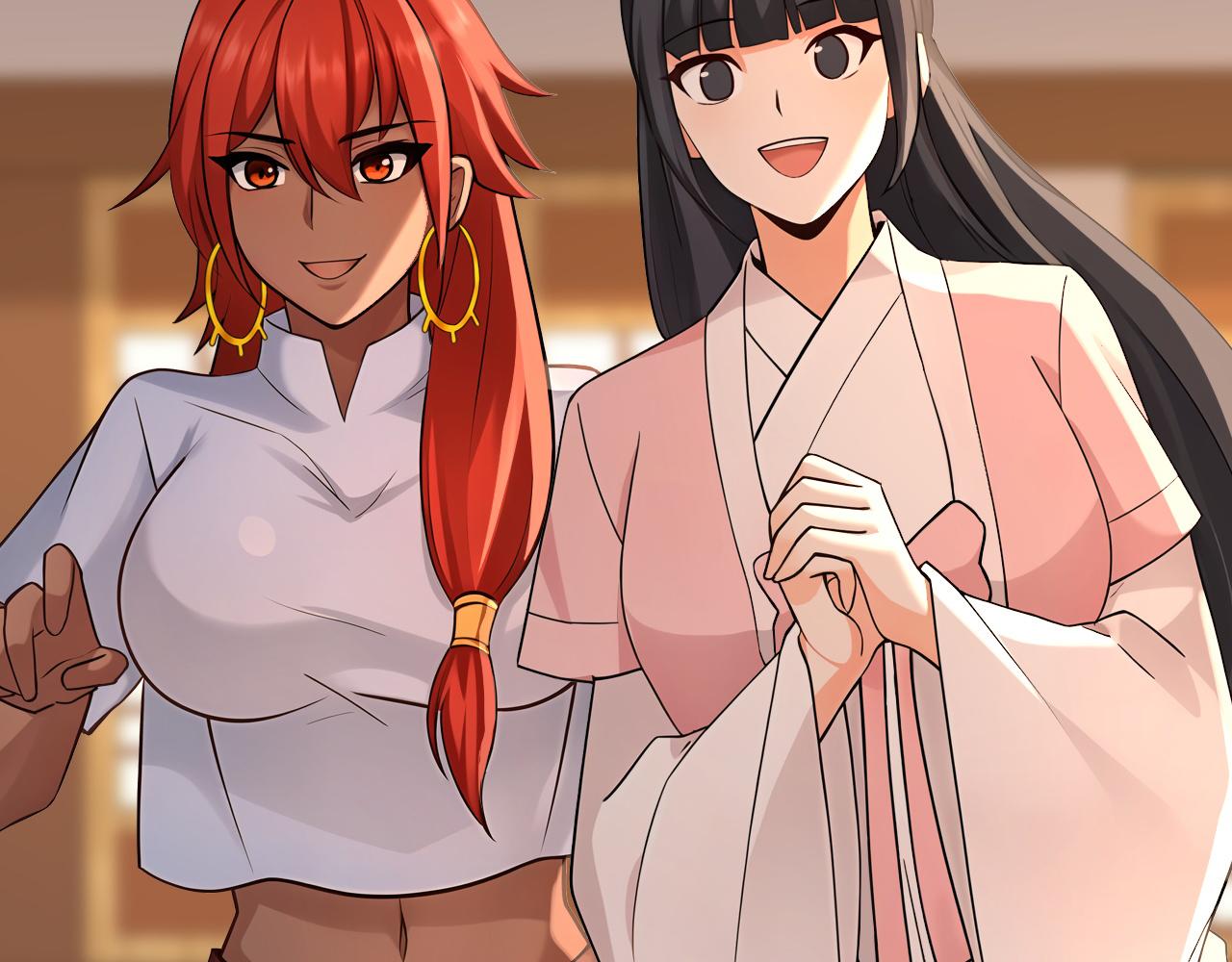 第227话 下地狱去吧！(1/3)-第227话