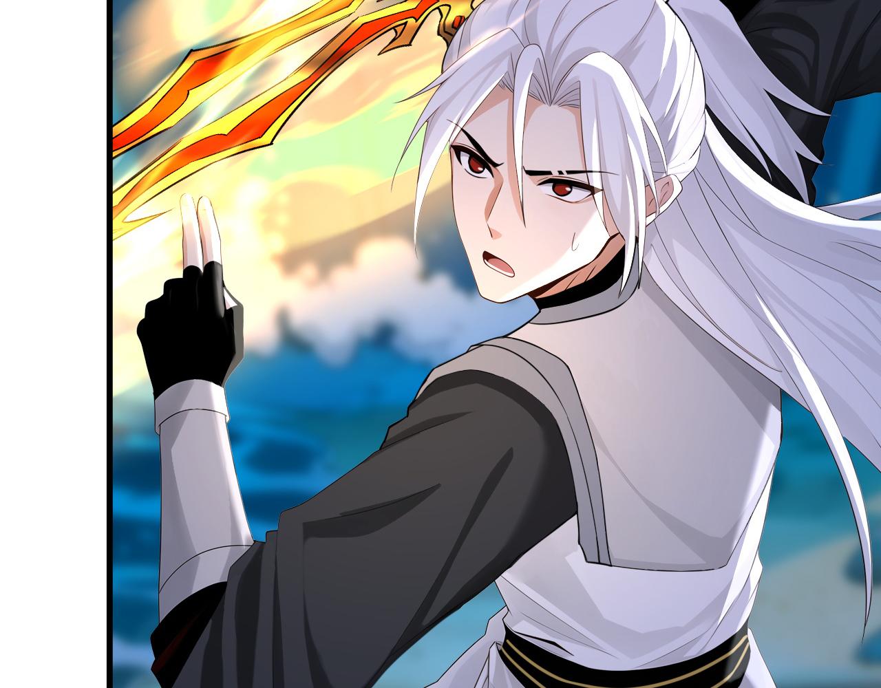 第237话 这是&hellip;时间加速(1/3)-第239话