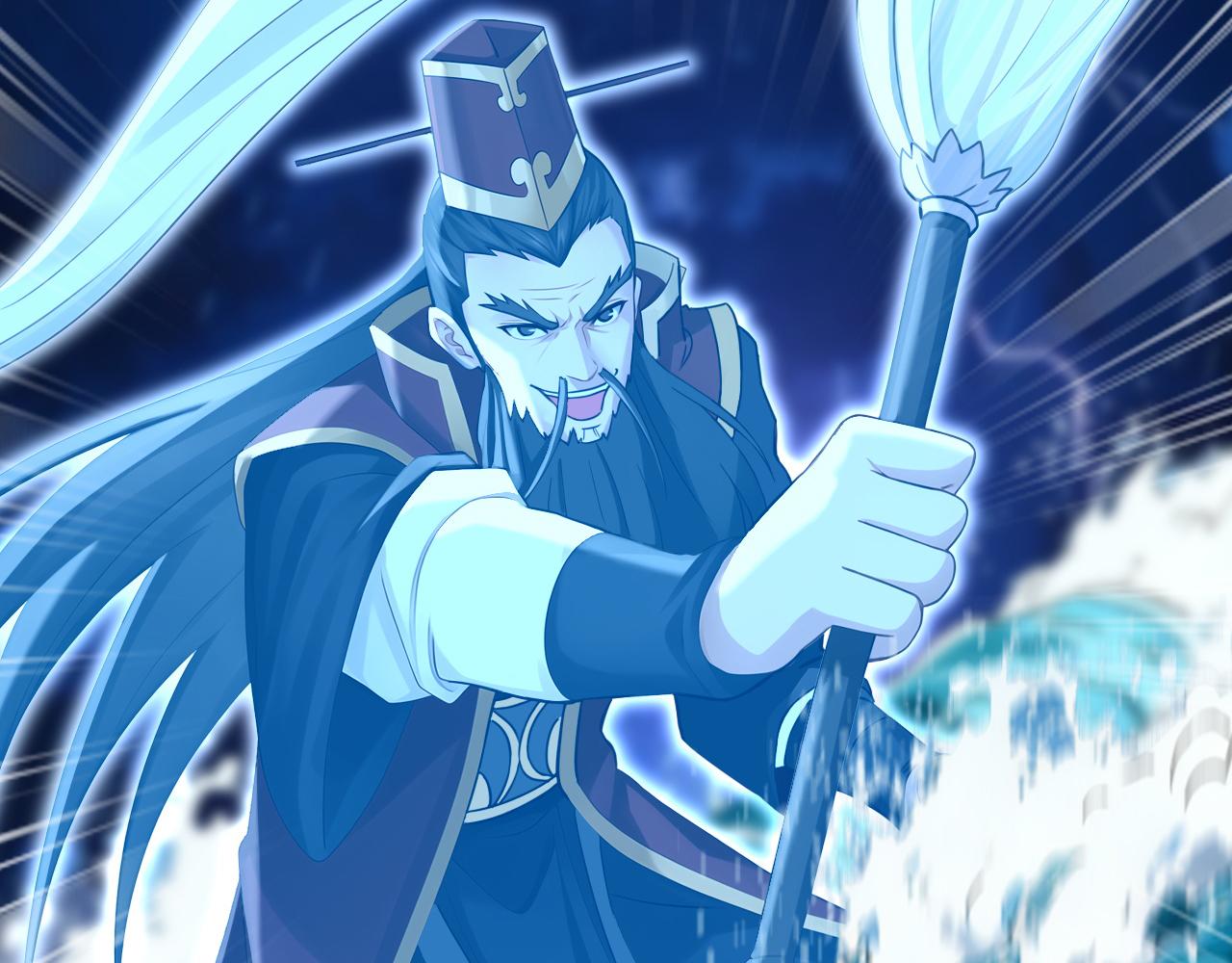 第237话 这是&hellip;时间加速(1/3)-第239话