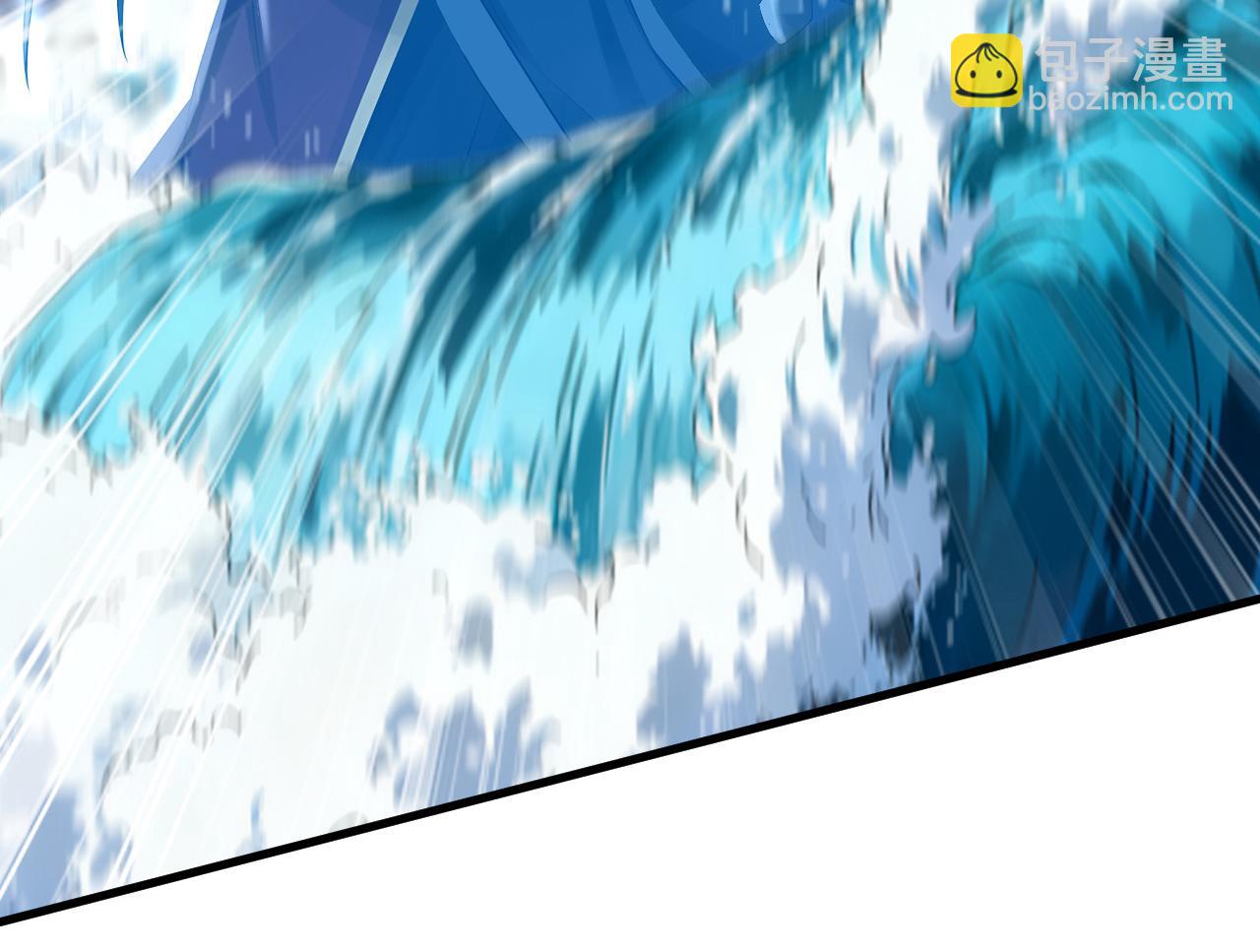 第237话 这是&hellip;时间加速(1/3)-第239话