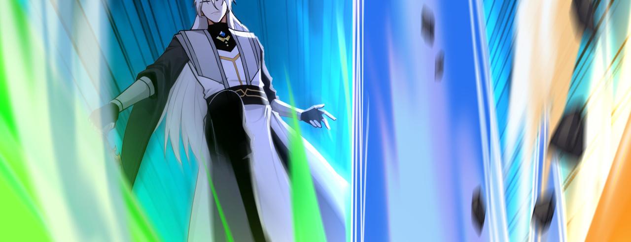 第237话 这是&hellip;时间加速(1/3)-第239话