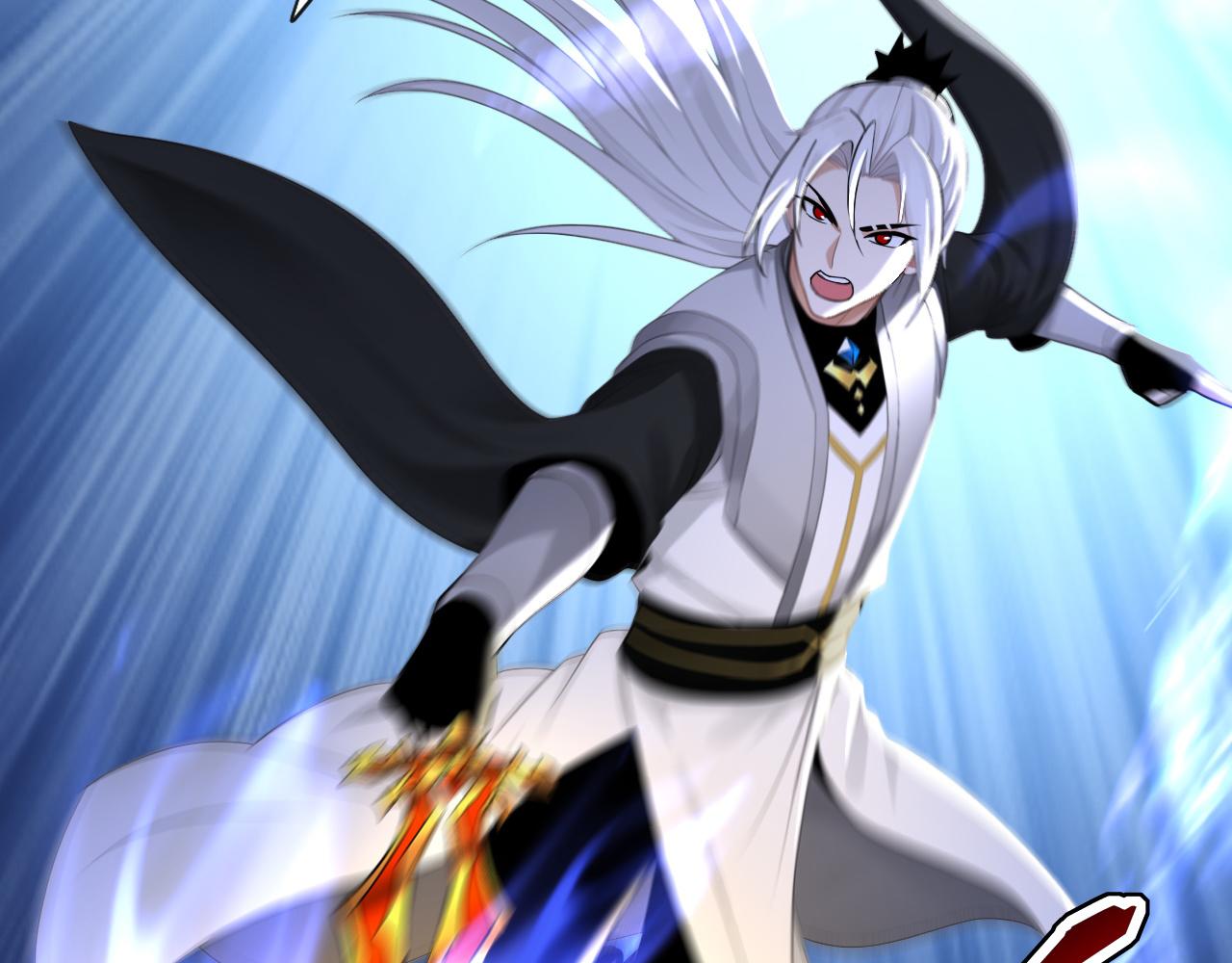 第237话 这是&hellip;时间加速(1/3)-第239话