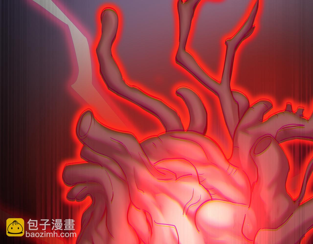 第237话 这是&hellip;时间加速(1/3)-第239话