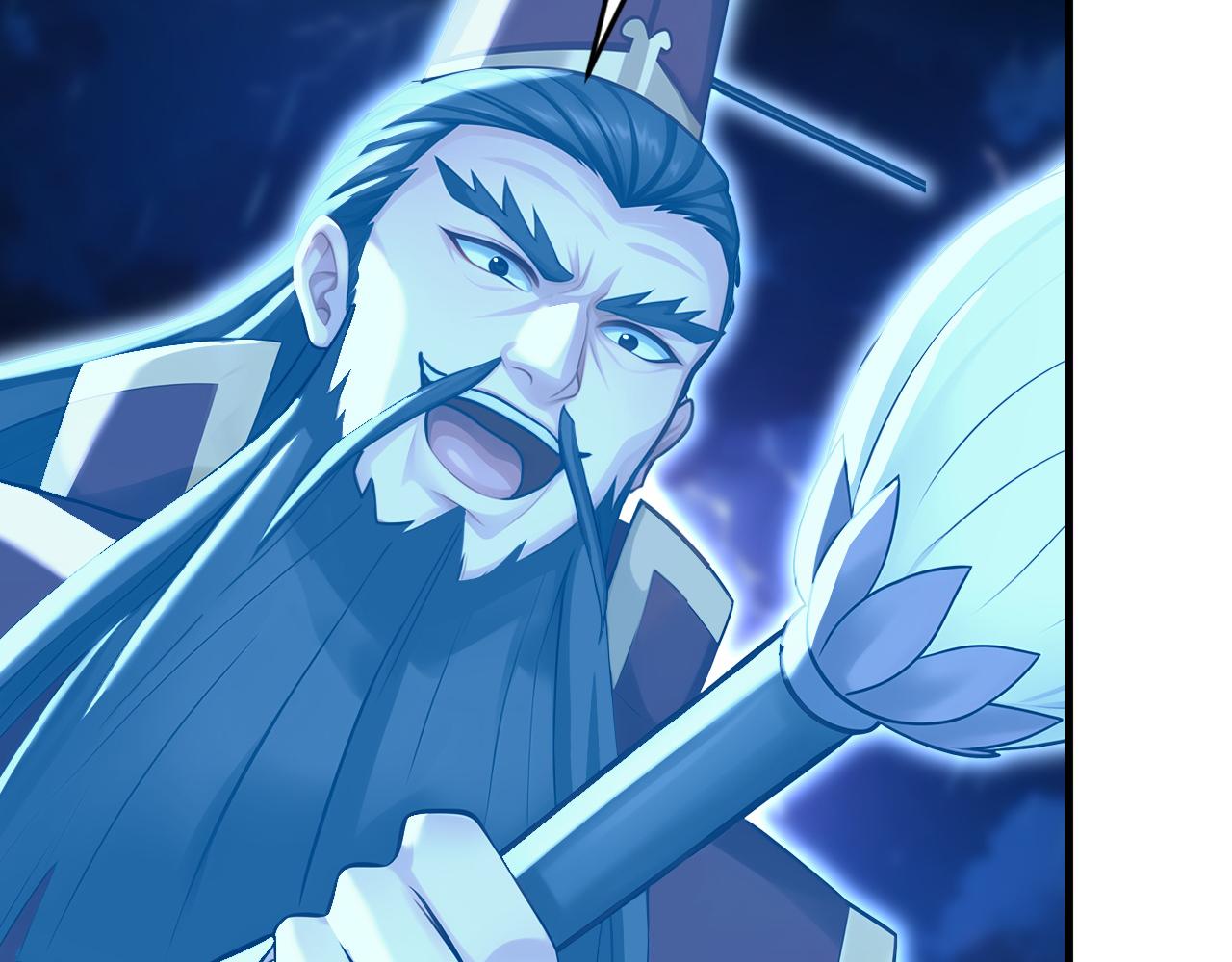 第237话 这是&hellip;时间加速(1/3)-第239话