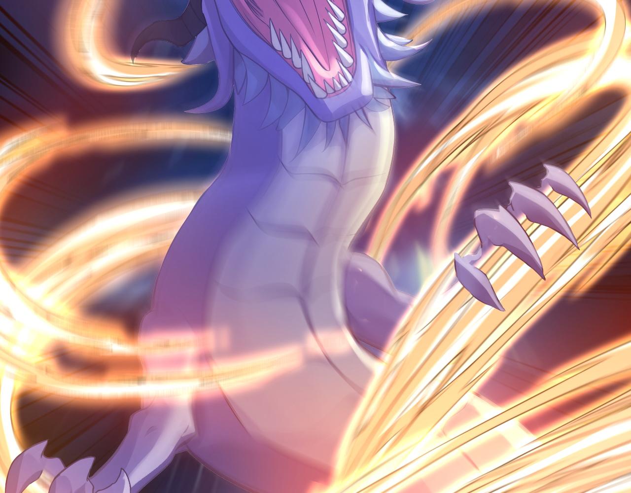 第239话 我才是你的主人(1/3)-第241话