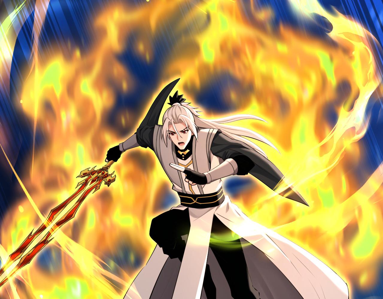 第239话 我才是你的主人(1/3)-第241话